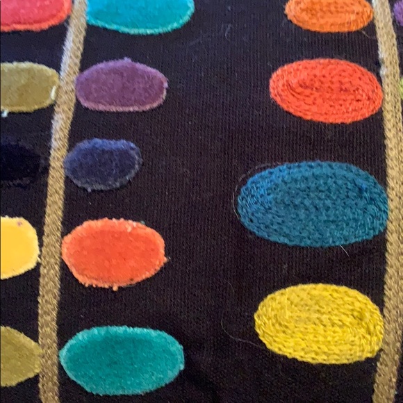 2 Pottery Barn decorative toss pillows - Picture 5 of 5